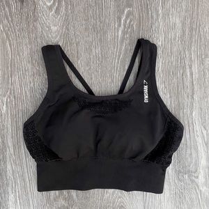 Gymshark Energy Sports Bra Crop Top